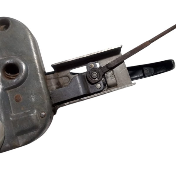 Fechadura Porta Lateral Vw Kombi 2008