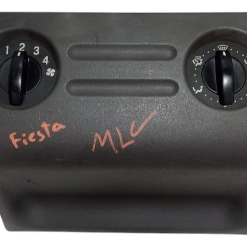 Comando Ar Ventilado Ford Fiesta 2005