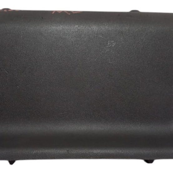 Comando Ar Ventilado Ford Fiesta 2005