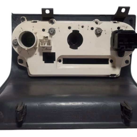 Comando Ar Ventilado Ford Fiesta 2005