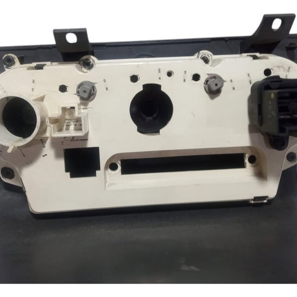 Comando Ar Ventilado Ford Fiesta 2005