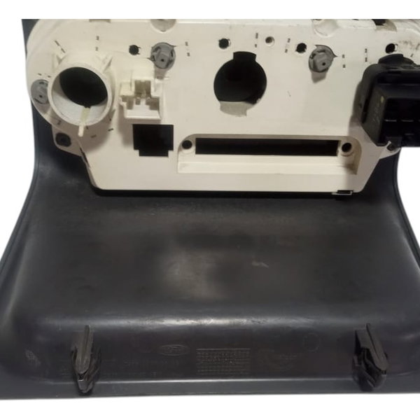 Comando Ar Ventilado Ford Fiesta 2005