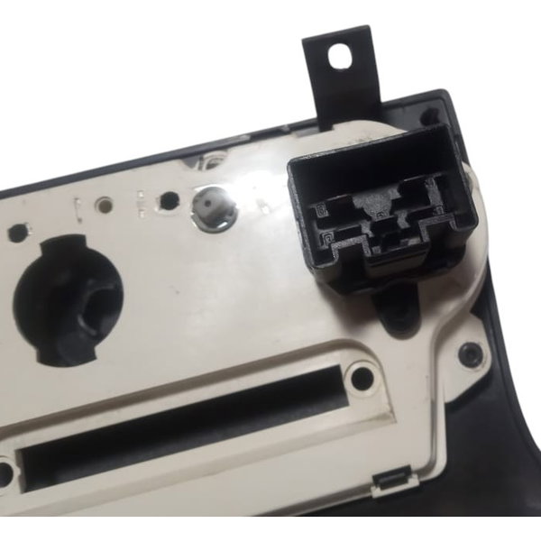 Comando Ar Ventilado Ford Fiesta 2005