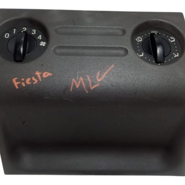 Comando Ar Ventilado Ford Fiesta 2005