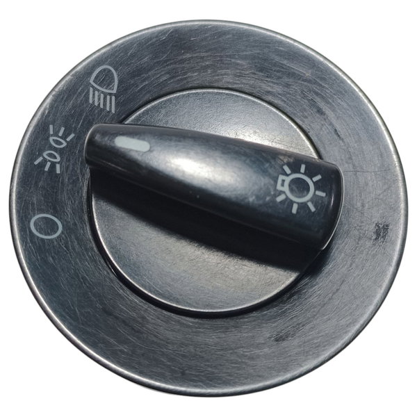 Botão Farol Milha Vw Gol G4 2002