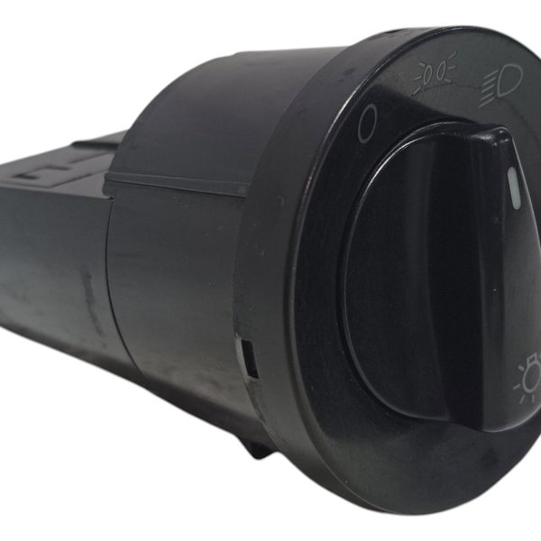 Botão Farol Milha Vw Gol G4 2002