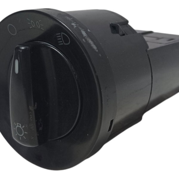 Botão Farol Milha Vw Gol G4 2002