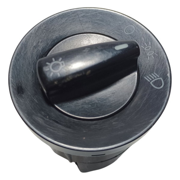 Botão Farol Milha Vw Gol G4 2002