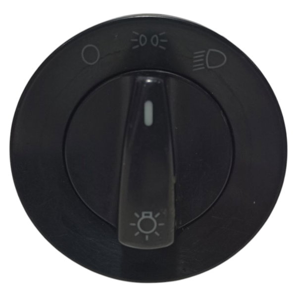 Botão Farol Milha Vw Gol G4 2002