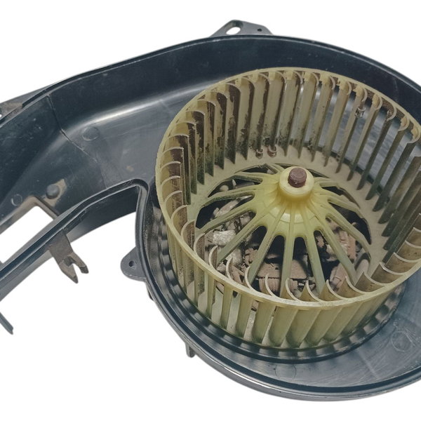 Eletroventilador Interno Ar Condicionado Gm Meriva 2003