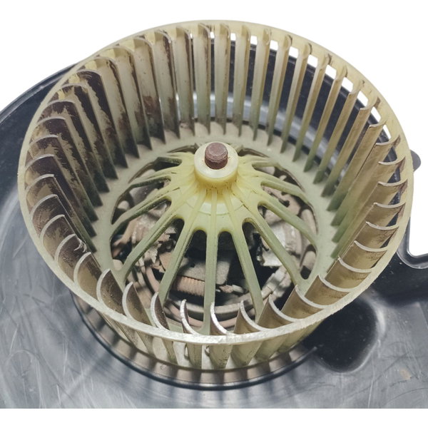 Eletroventilador Interno Ar Condicionado Gm Meriva 2003