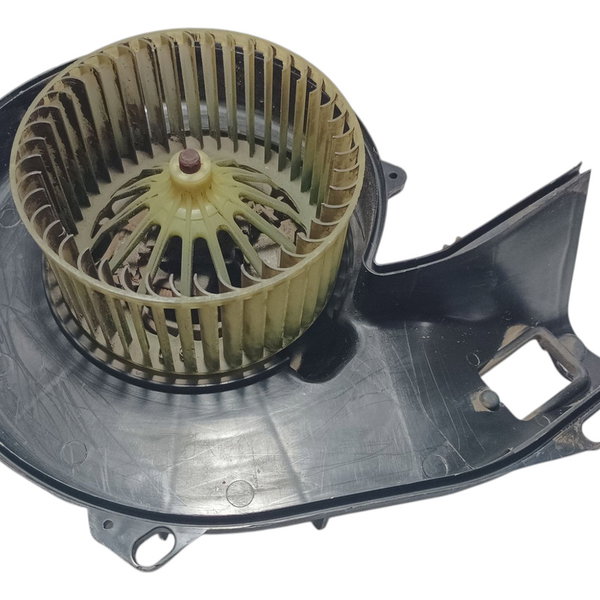 Eletroventilador Interno Ar Condicionado Gm Meriva 2003