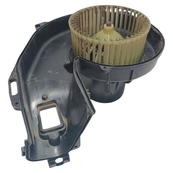 Eletroventilador Interno Ar Condicionado Gm Meriva 2003