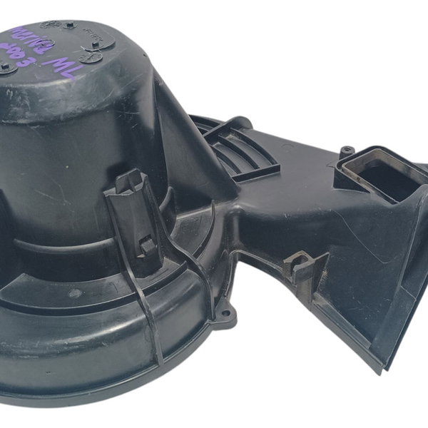 Eletroventilador Interno Ar Condicionado Gm Meriva 2003