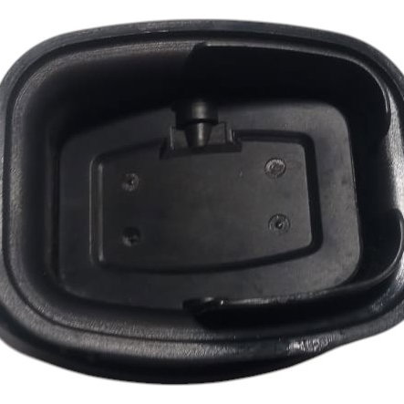 Difusor Ar Central Esquerdo Ford Focus 2005