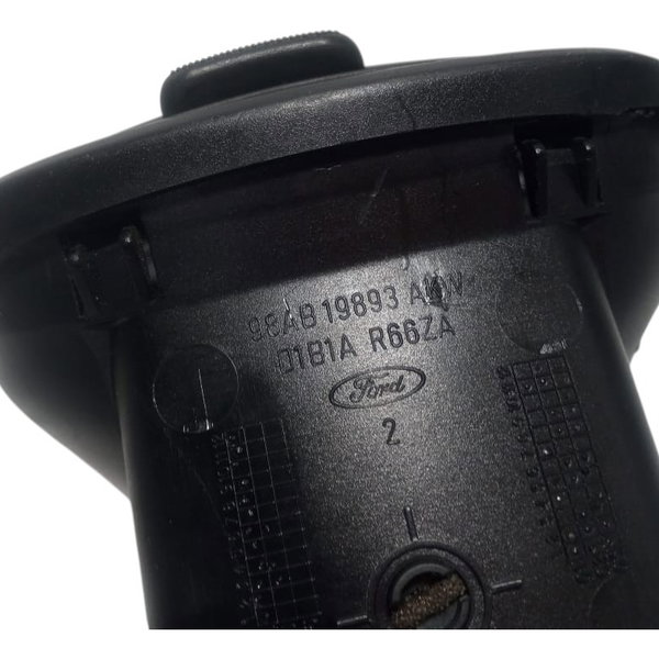 Difusor Ar Central Esquerdo Ford Focus 2005