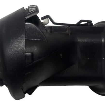 Difusor Ar Central Esquerdo Ford Focus 2005