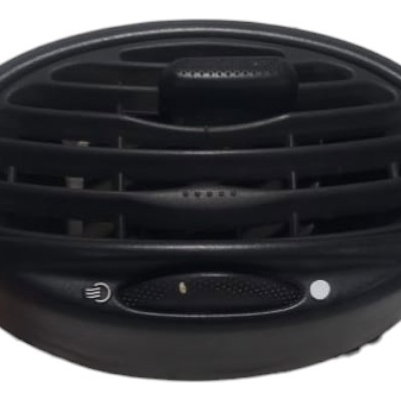 Difusor Ar Central Esquerdo Ford Focus 2005