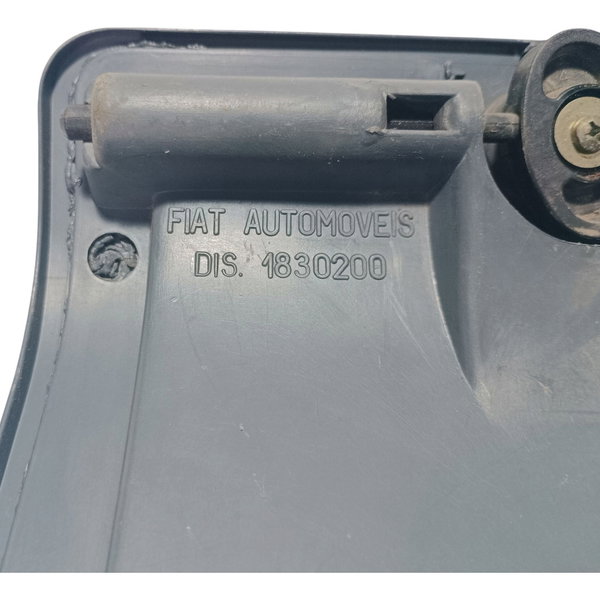 Tampa Caixa Fusível Fiat Fiorino 1999