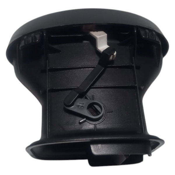 Difusor Ar Central Direito Ford Focus 2005