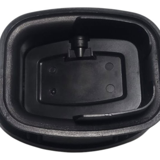 Difusor Ar Central Direito Ford Focus 2005