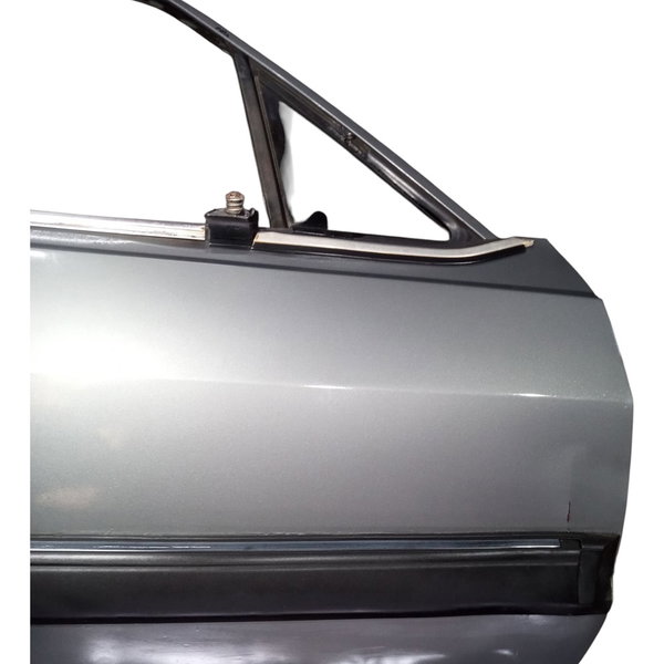Porta Dianteira Direita Ford Del Rey 85 Usada Dianteira Direito Cinza