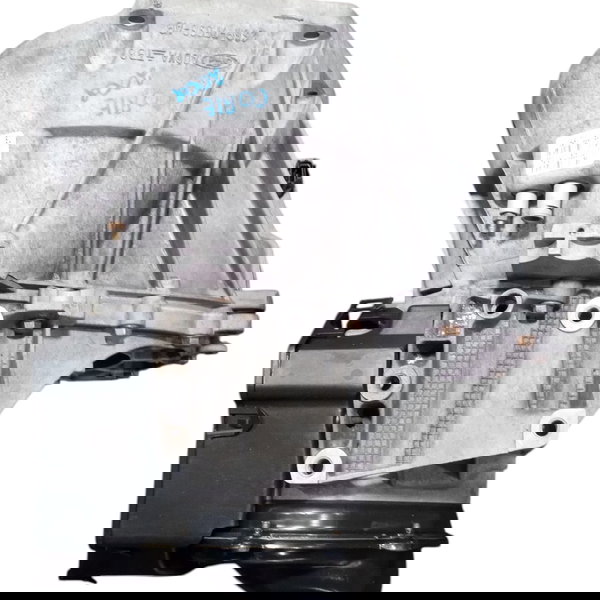 Caixa De Marcha Cambio Ford Focus 2007 1.6 8v Usado