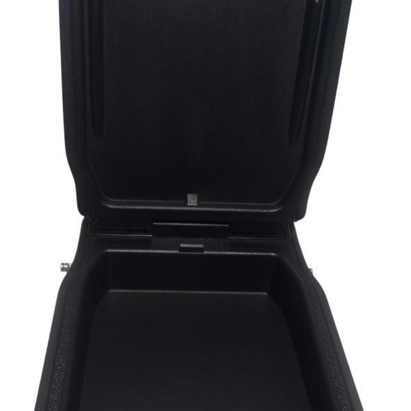 Porta Objetos Copos Ford Mondeo 2005 Preto
