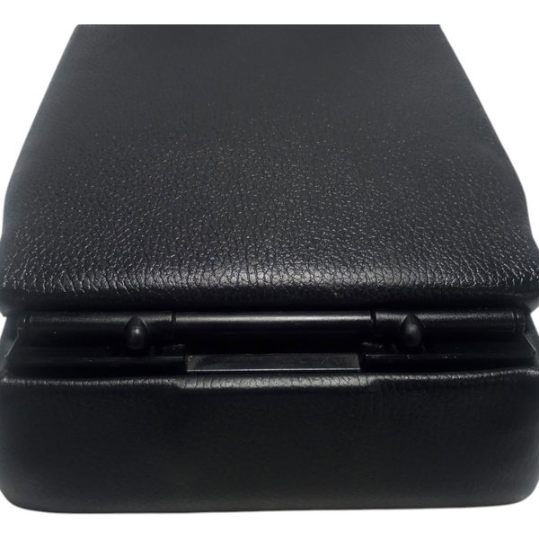 Porta Objetos Copos Ford Mondeo 2005 Preto