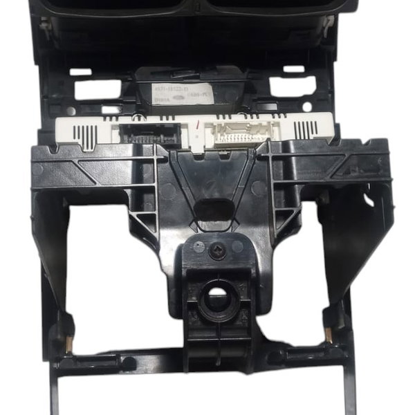 Moldura Central Comando Ar Difusor Ford Mondeo 2005