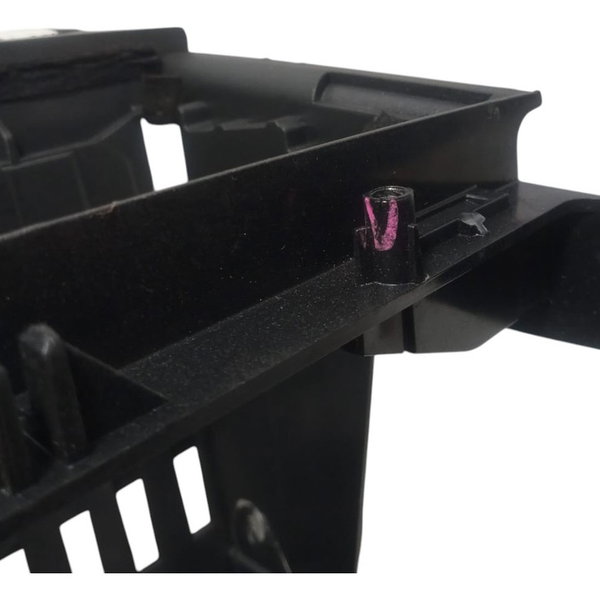 Moldura Central Comando Ar Difusor Ford Mondeo 2005