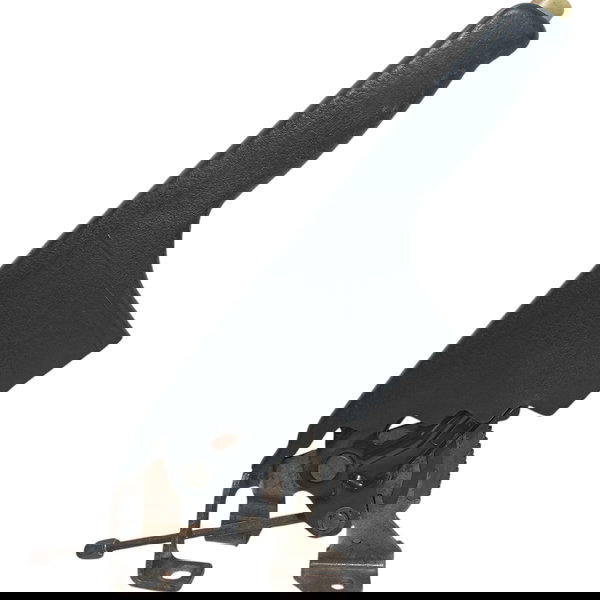 Alavanca Freio De Mão Vw Golf 2003