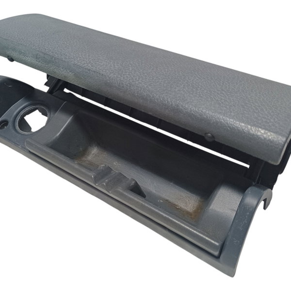 Porta Objetos Painel Central Fiat Fiorino 1999