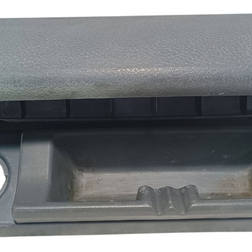 Porta Objetos Painel Central Fiat Fiorino 1999