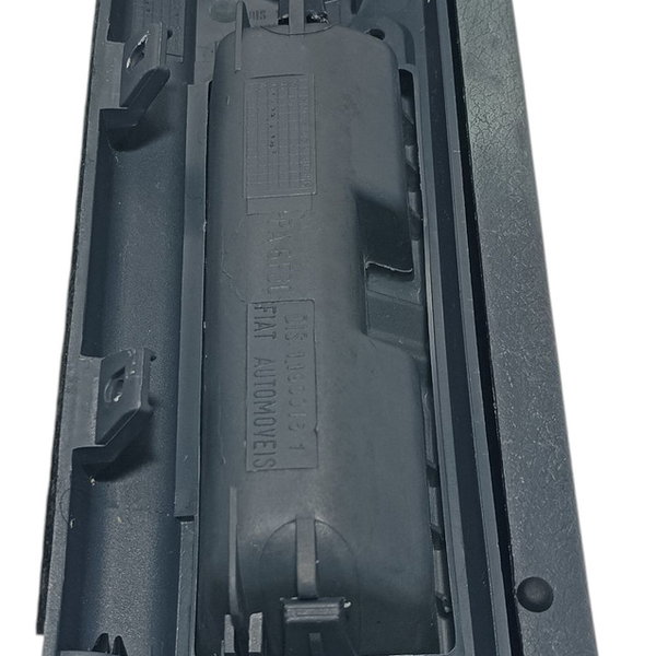 Porta Objetos Painel Central Fiat Fiorino 1999