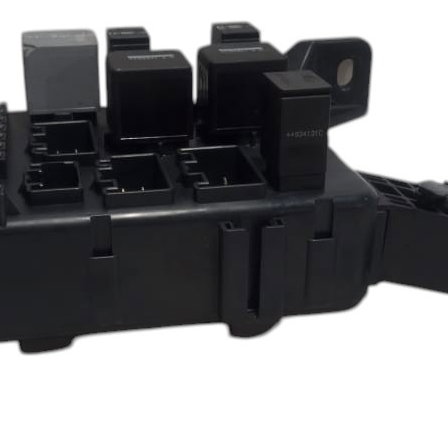 Caixa De Fusível Ford Mondeo 2.0 2005