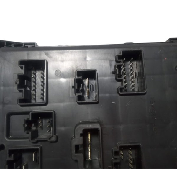 Caixa De Fusível Ford Mondeo 2.0 2005