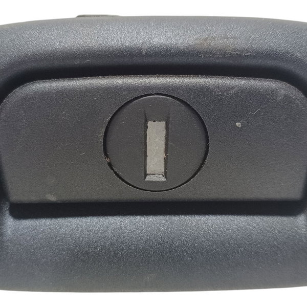Maçaneta Tampa Traseira Renault Clio 2004