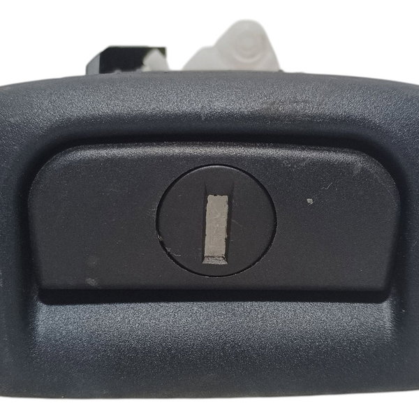 Maçaneta Tampa Traseira Renault Clio 2004