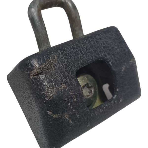 Batente Fechadura Porta Malas Renault Clio 2004