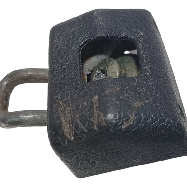 Batente Fechadura Porta Malas Renault Clio 2004