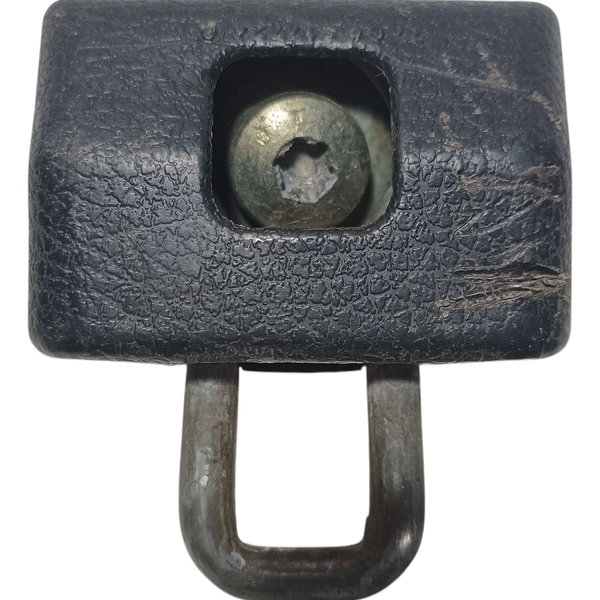 Batente Fechadura Porta Malas Renault Clio 2004