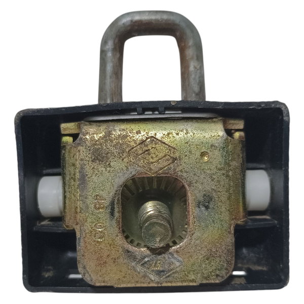 Batente Fechadura Porta Malas Renault Clio 2004