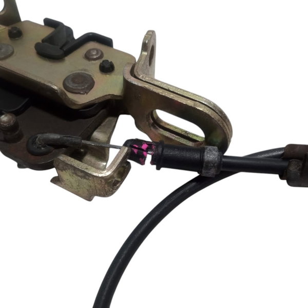 Fechadura Banco Traseiro Esquerdo Ford Mondeo 2005