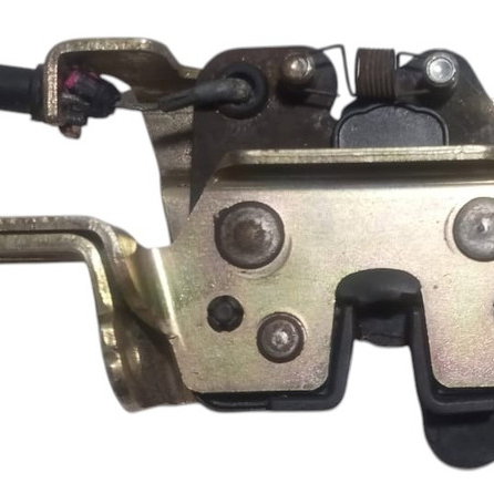 Fechadura Banco Traseiro Esquerdo Ford Mondeo 2005