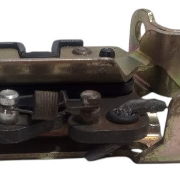 Fechadura Banco Traseiro Esquerdo Ford Mondeo 2005