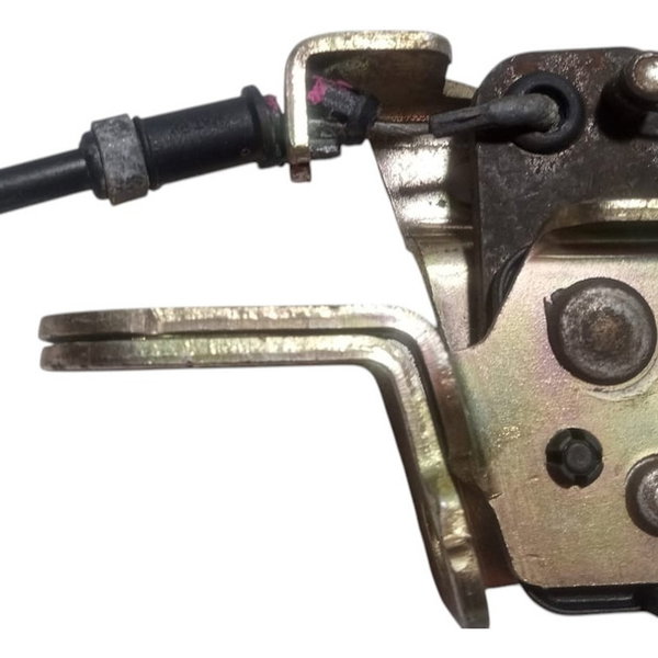 Fechadura Banco Traseiro Esquerdo Ford Mondeo 2005