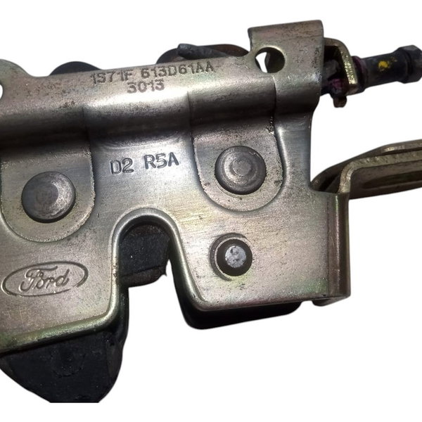 Fechadura Banco Traseiro Esquerdo Ford Mondeo 2005