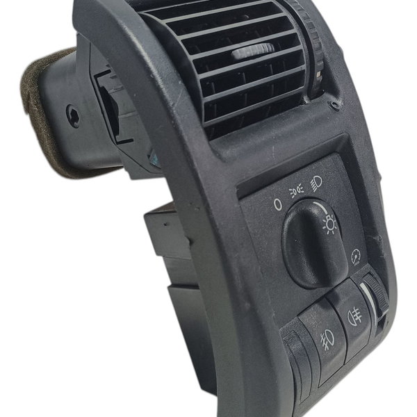 Difusor Ar Chave De Luz Gm Astra 2009