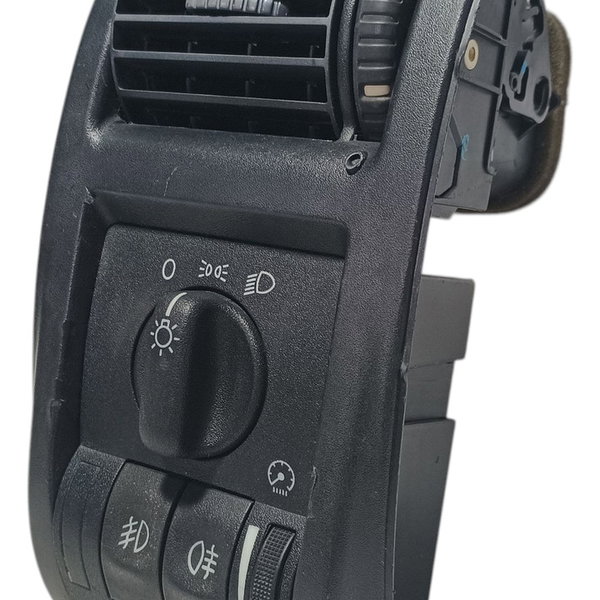 Difusor Ar Chave De Luz Gm Astra 2009